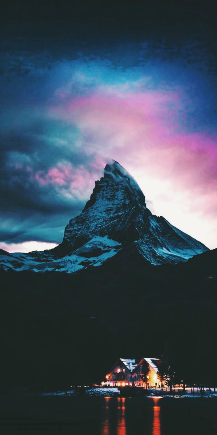 beautiful