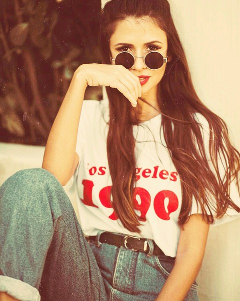 خلفيات sunglasses, lip