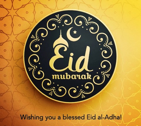 Eid al-Adha