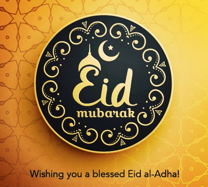 Eid al-Adha