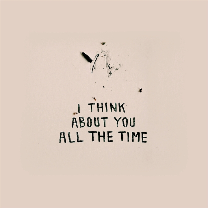 All about love
