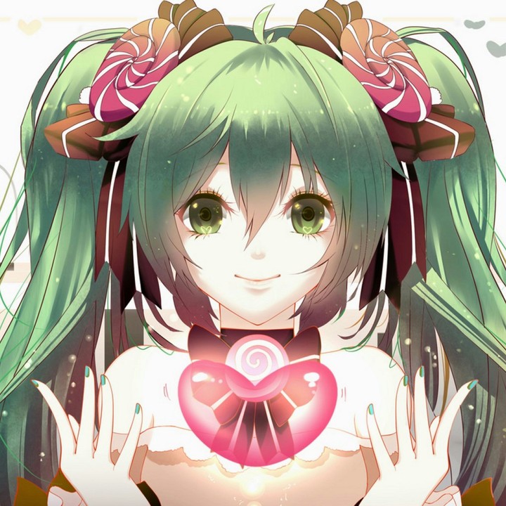 初音ミク