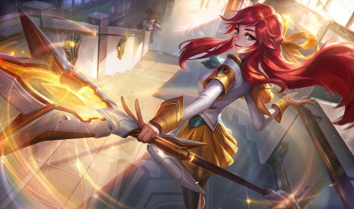 Lux