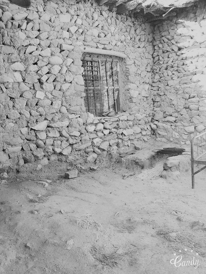 Pedra