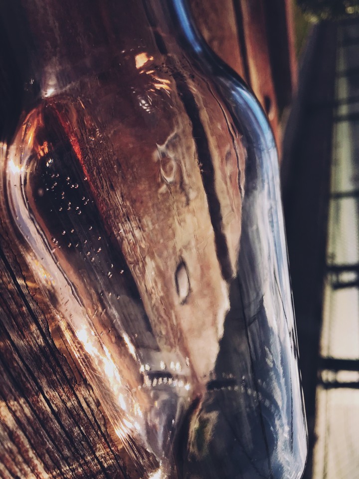 Shine Glass ✨