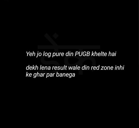 hahaha...