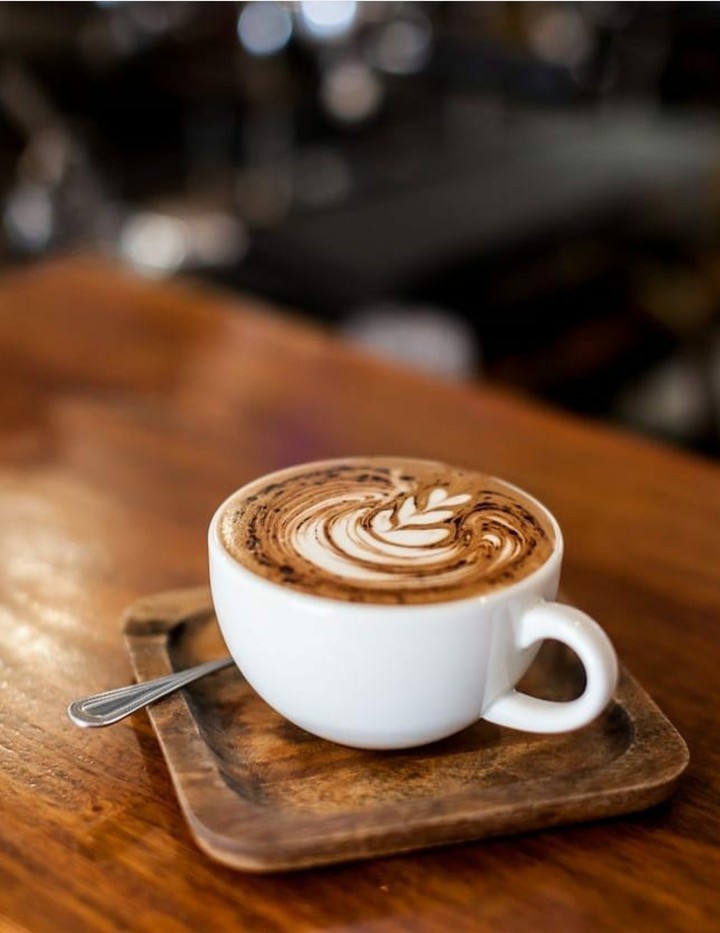 Café