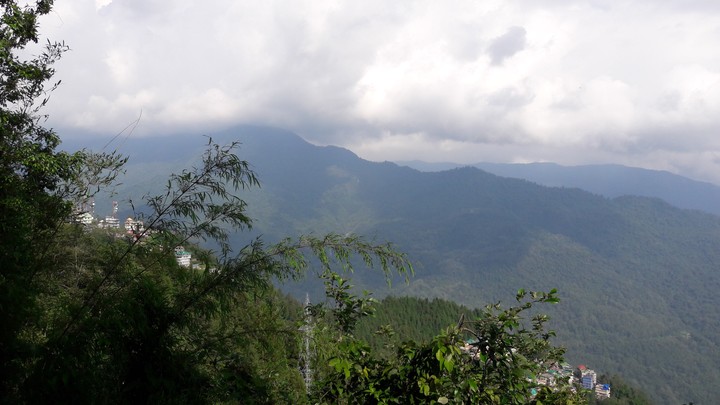 kanchanjunga