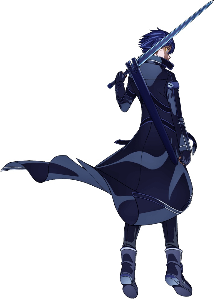 Sword Art Online