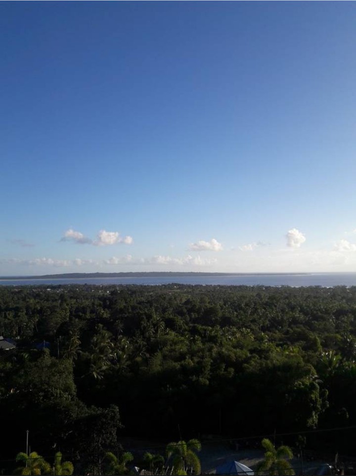 sea