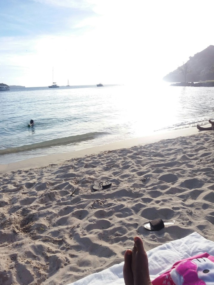 island life