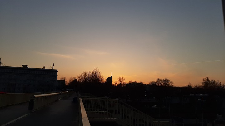 sunny