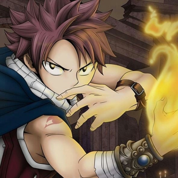 Natsu