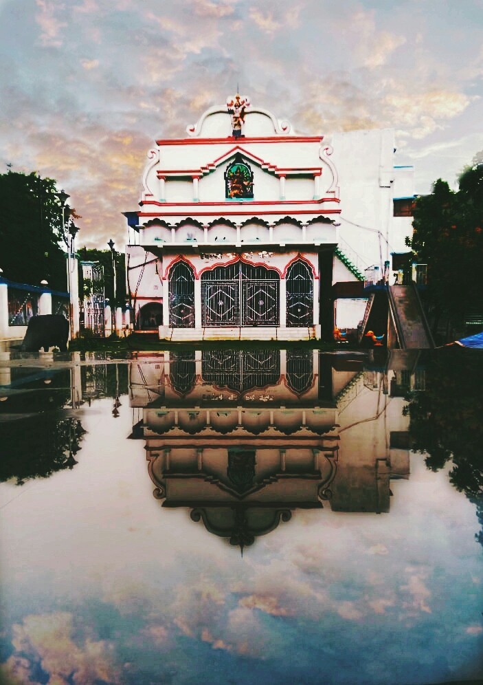 Mobile photography