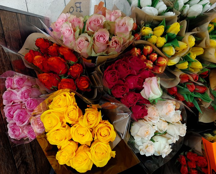 flower