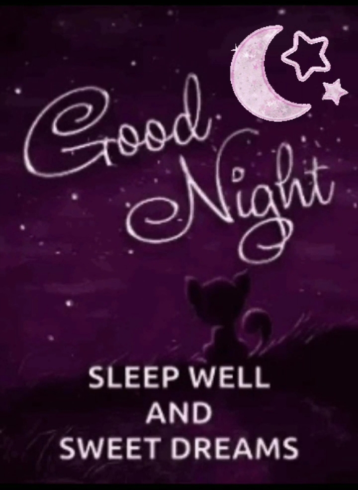 good night