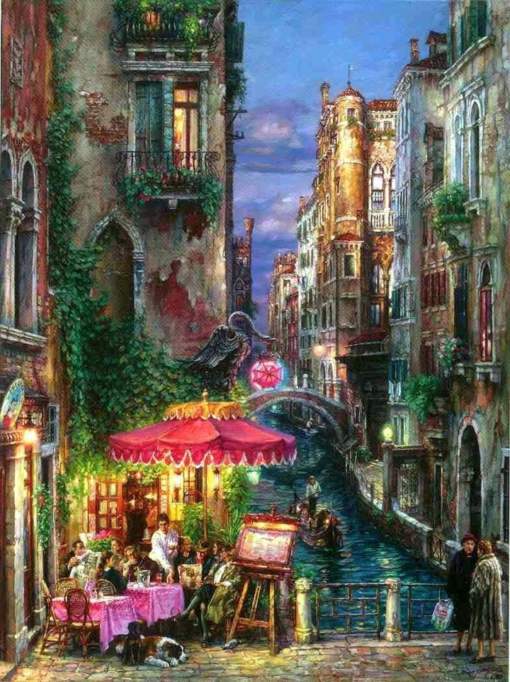 Venezia