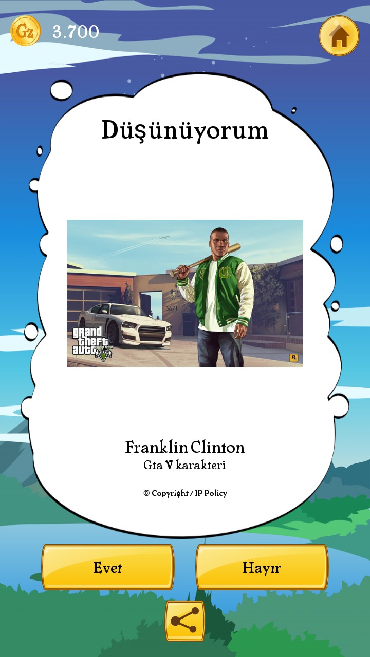 Franklin Clinton