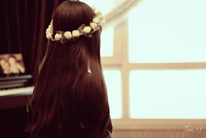 girly