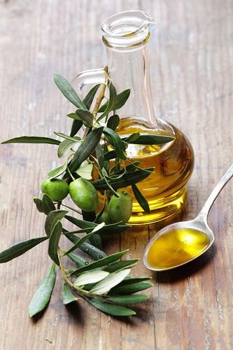 Olive oil