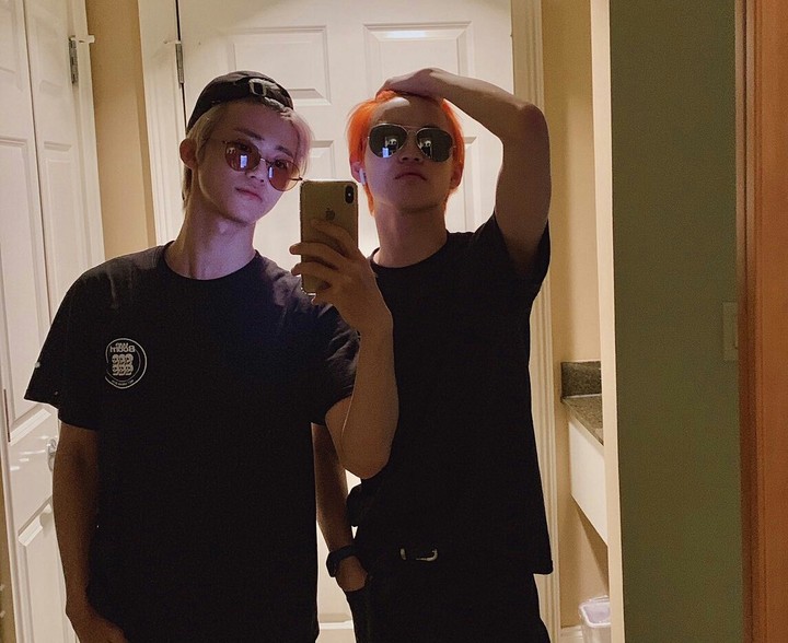 Jaemin & Chenle