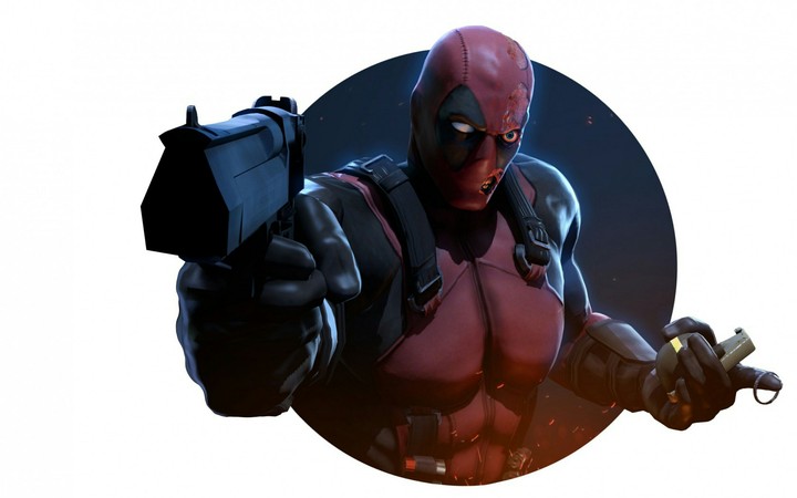 deadpool
