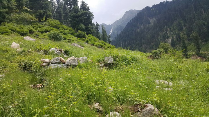 sawat Pakistan