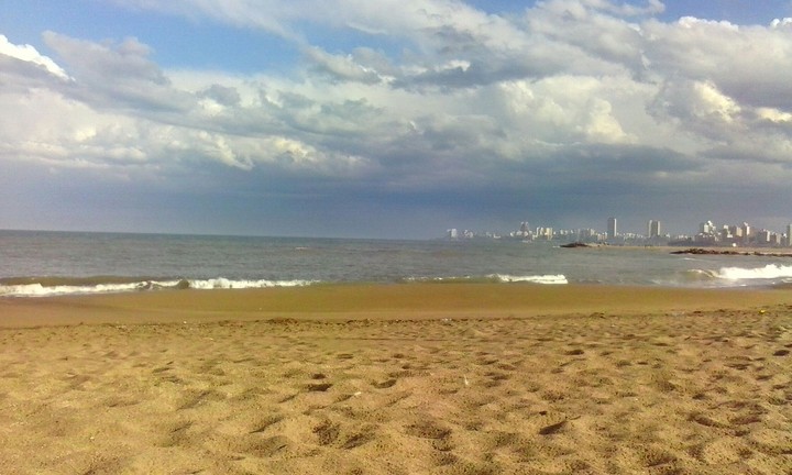 mar del plata