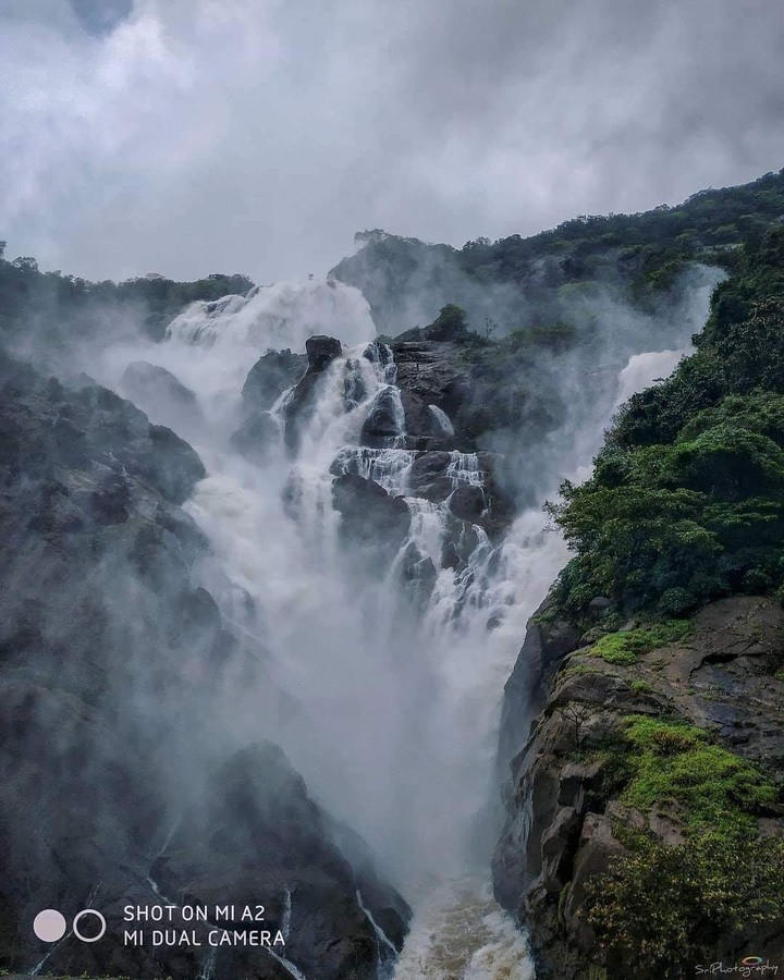 Waterfall
