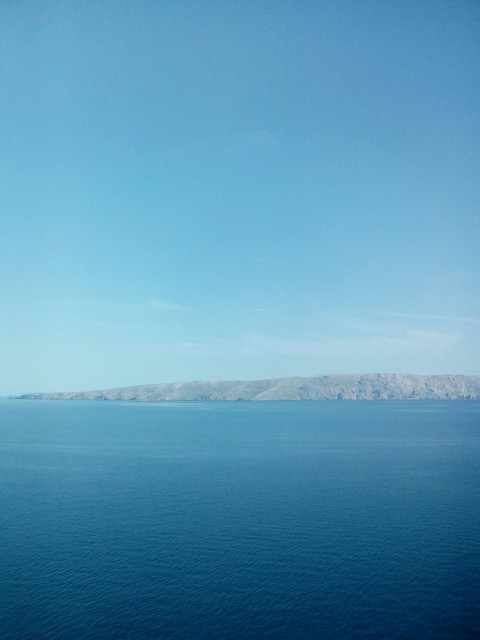 sea