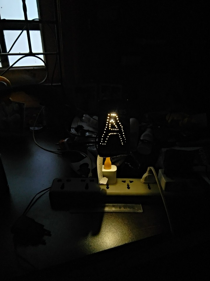 light