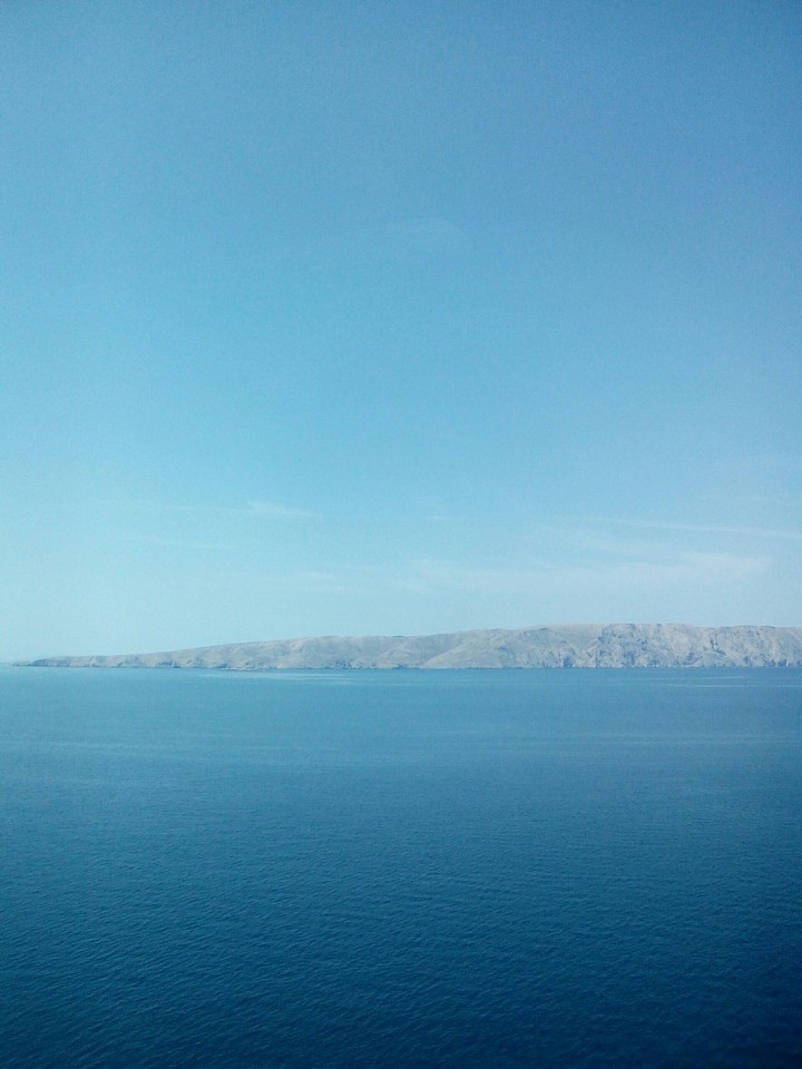 sea
