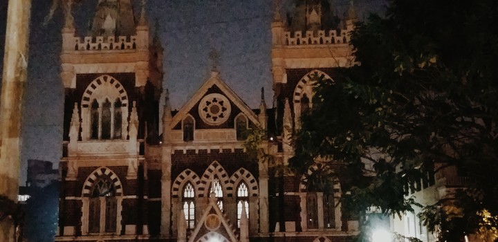 church