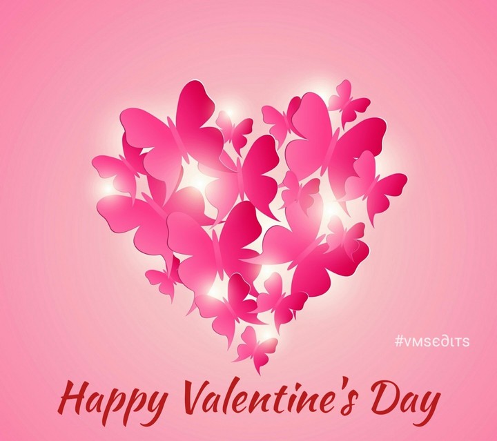 Happy Valentine's Day
