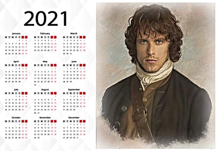 OUTLANDER