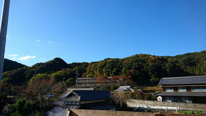 田舎