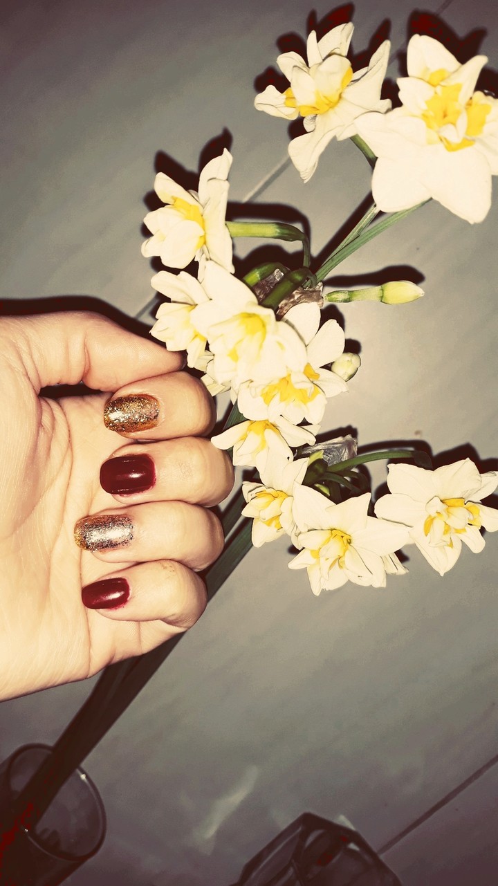 my nail shellac
