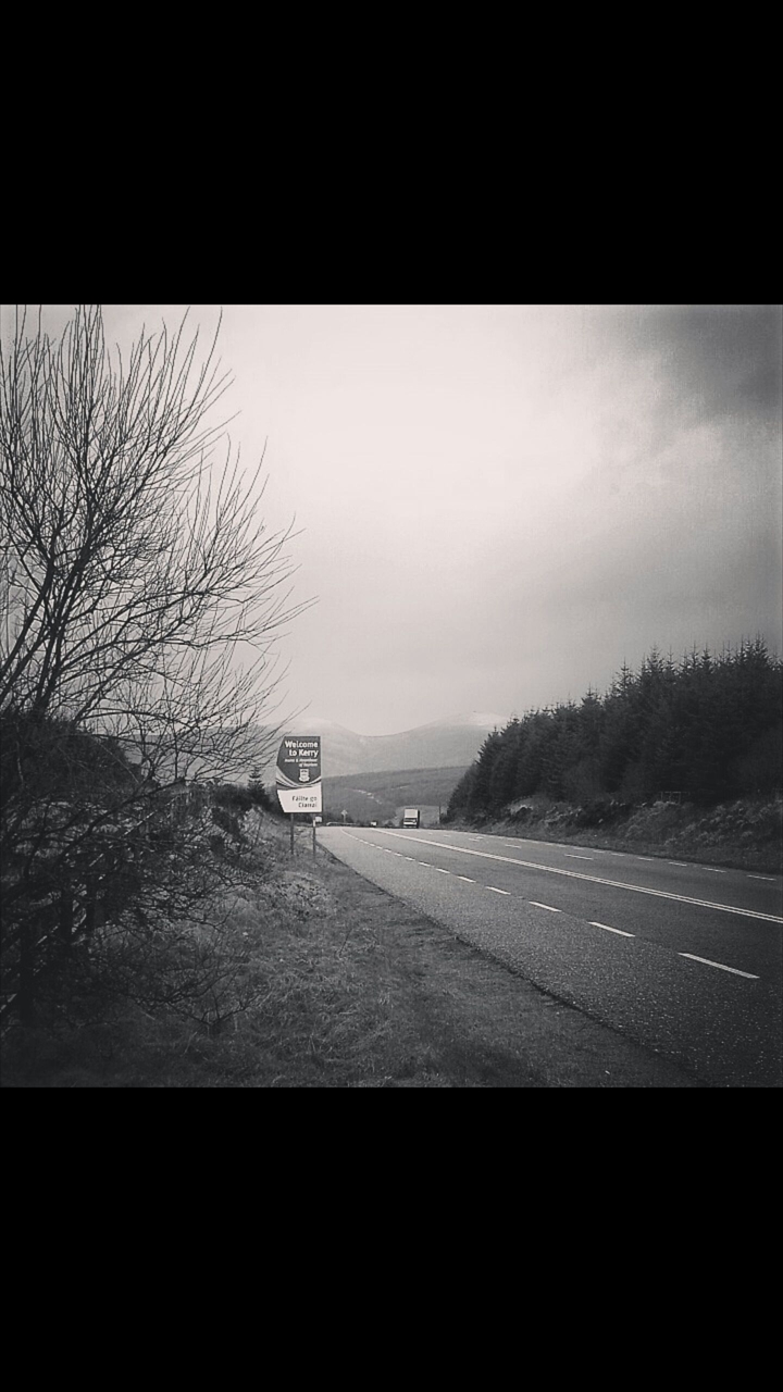 Ireland