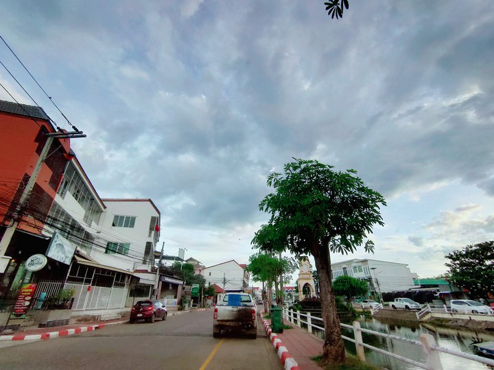 Phetchabun Thailand