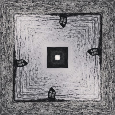 Square World