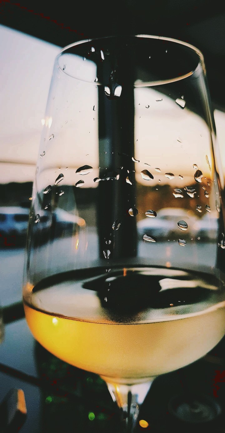 wine