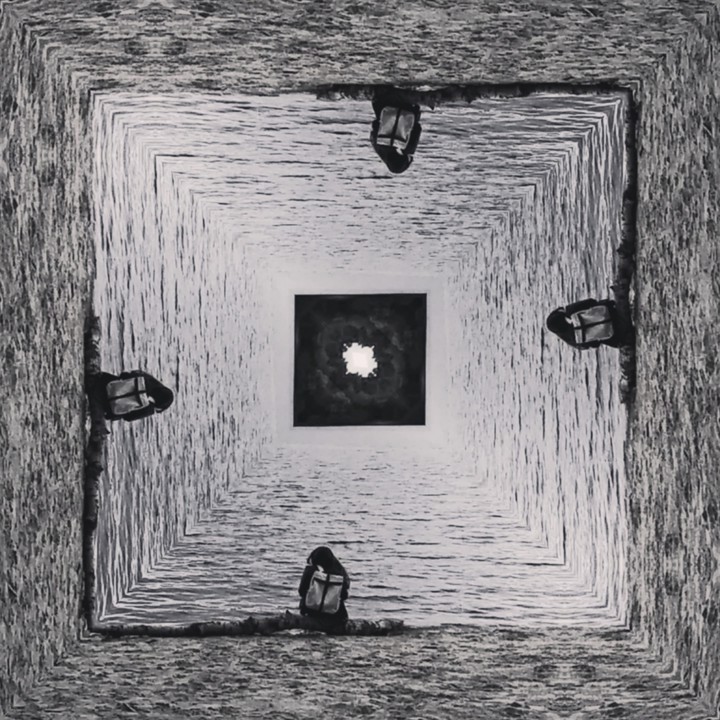 Square World