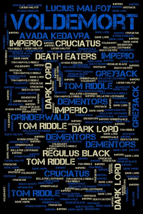 Voldemort