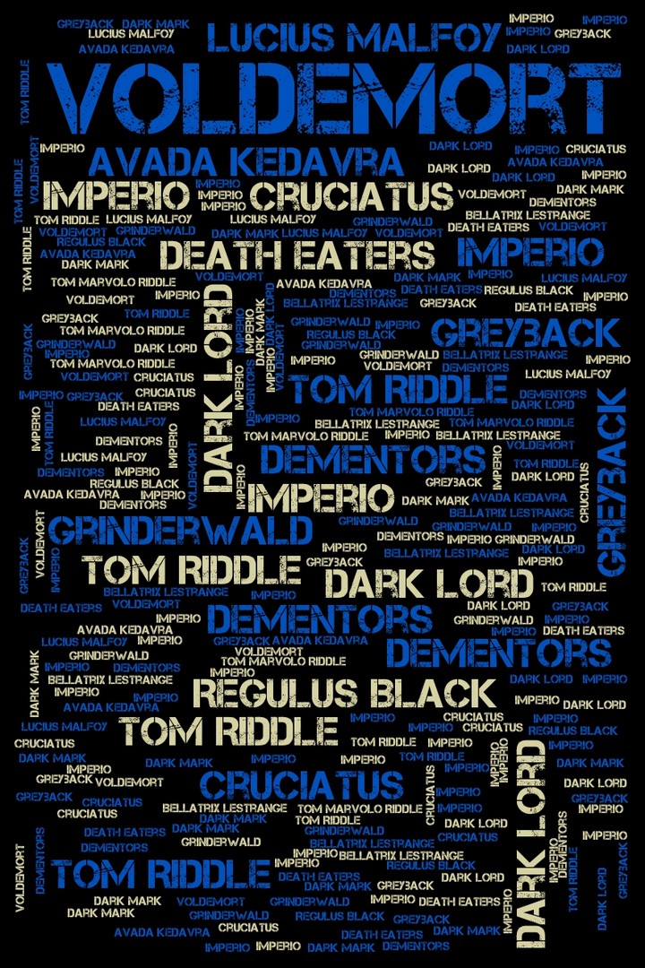 Voldemort