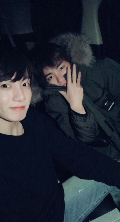 vkook