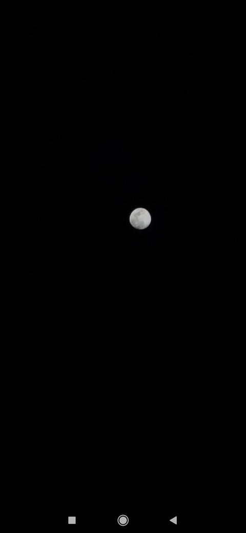moon