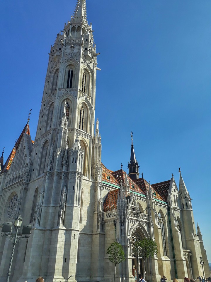 Budapest