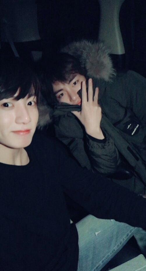 vkook