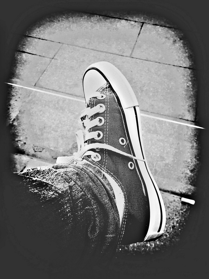 converse