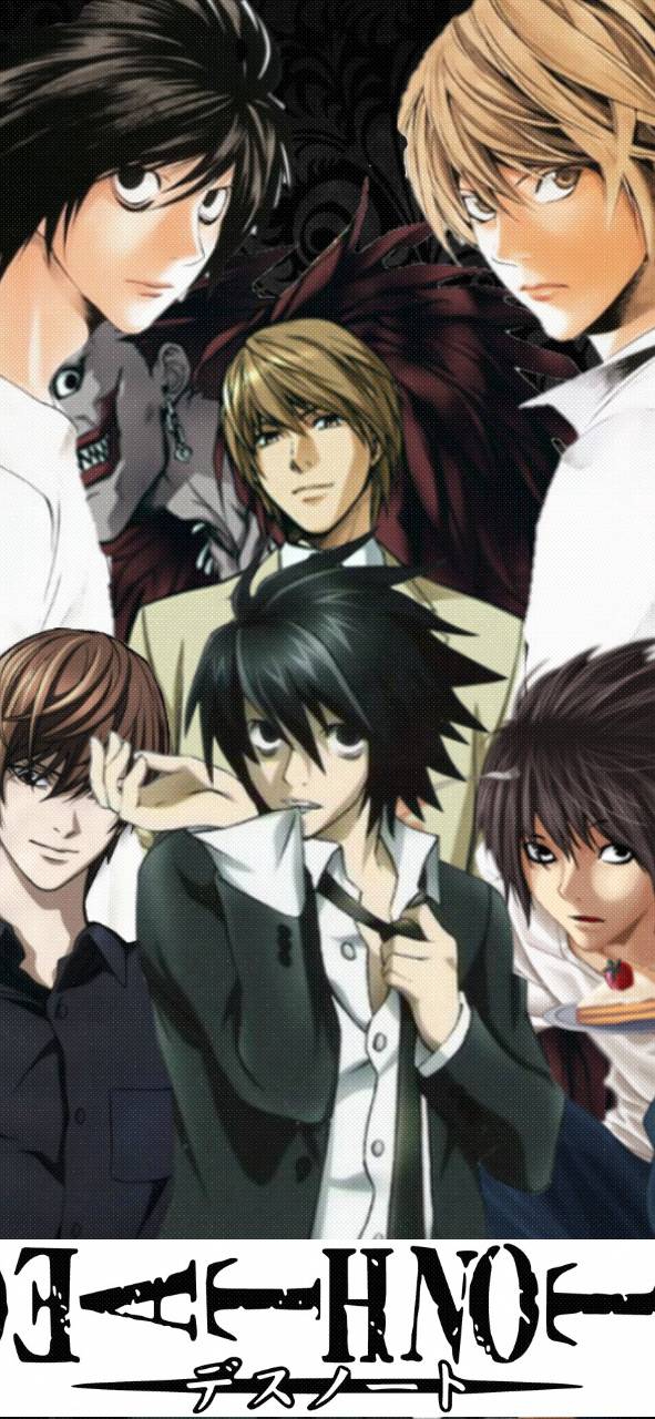 Death Note